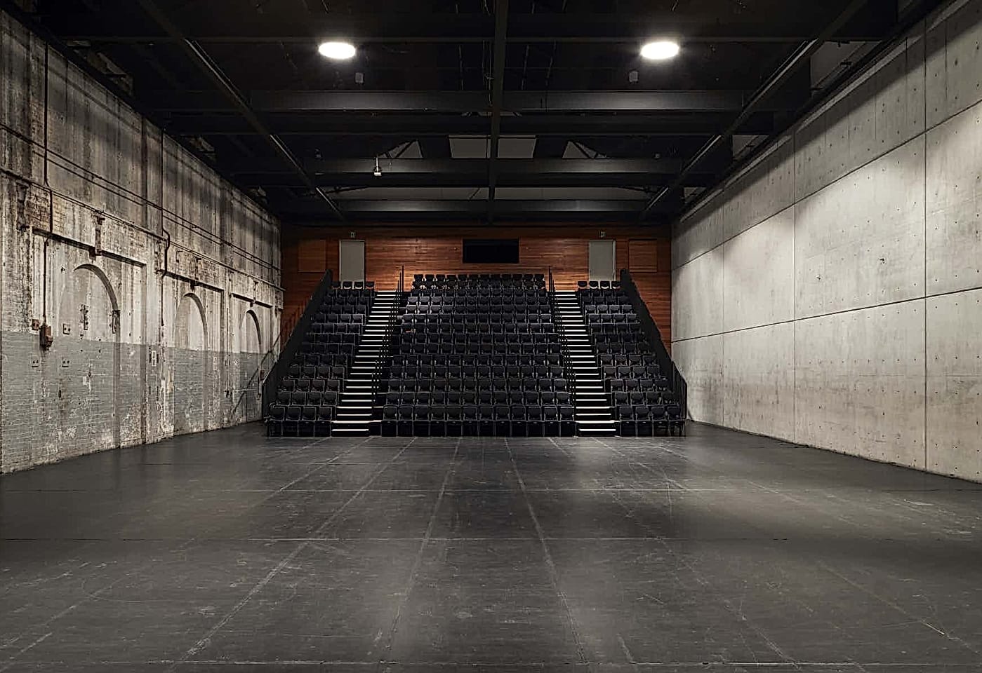 Carriageworks | Bay 20 | Venue Hire Sydney | 1