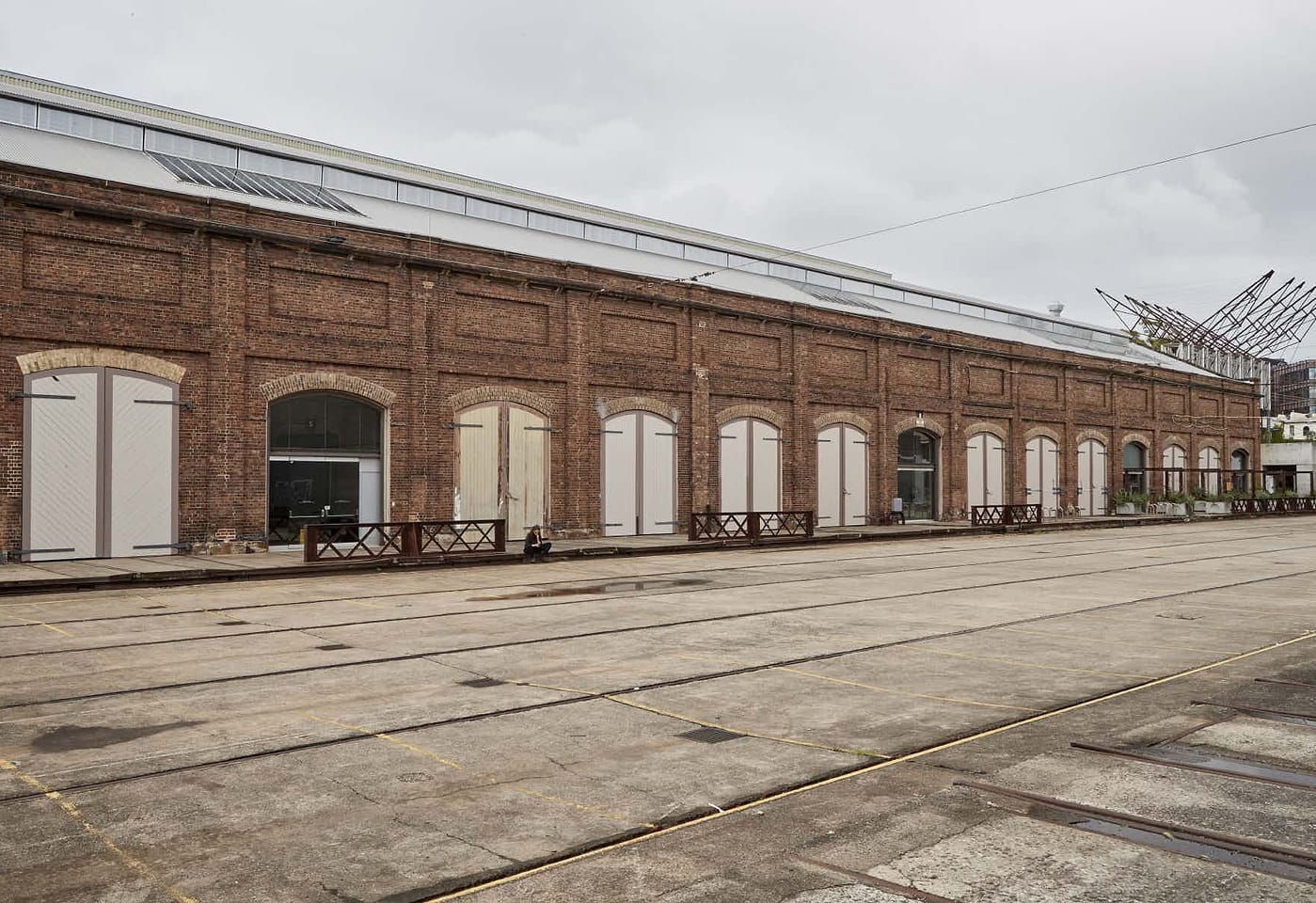 Carriageworks | Bay 20 | Venue Hire Sydney | 3