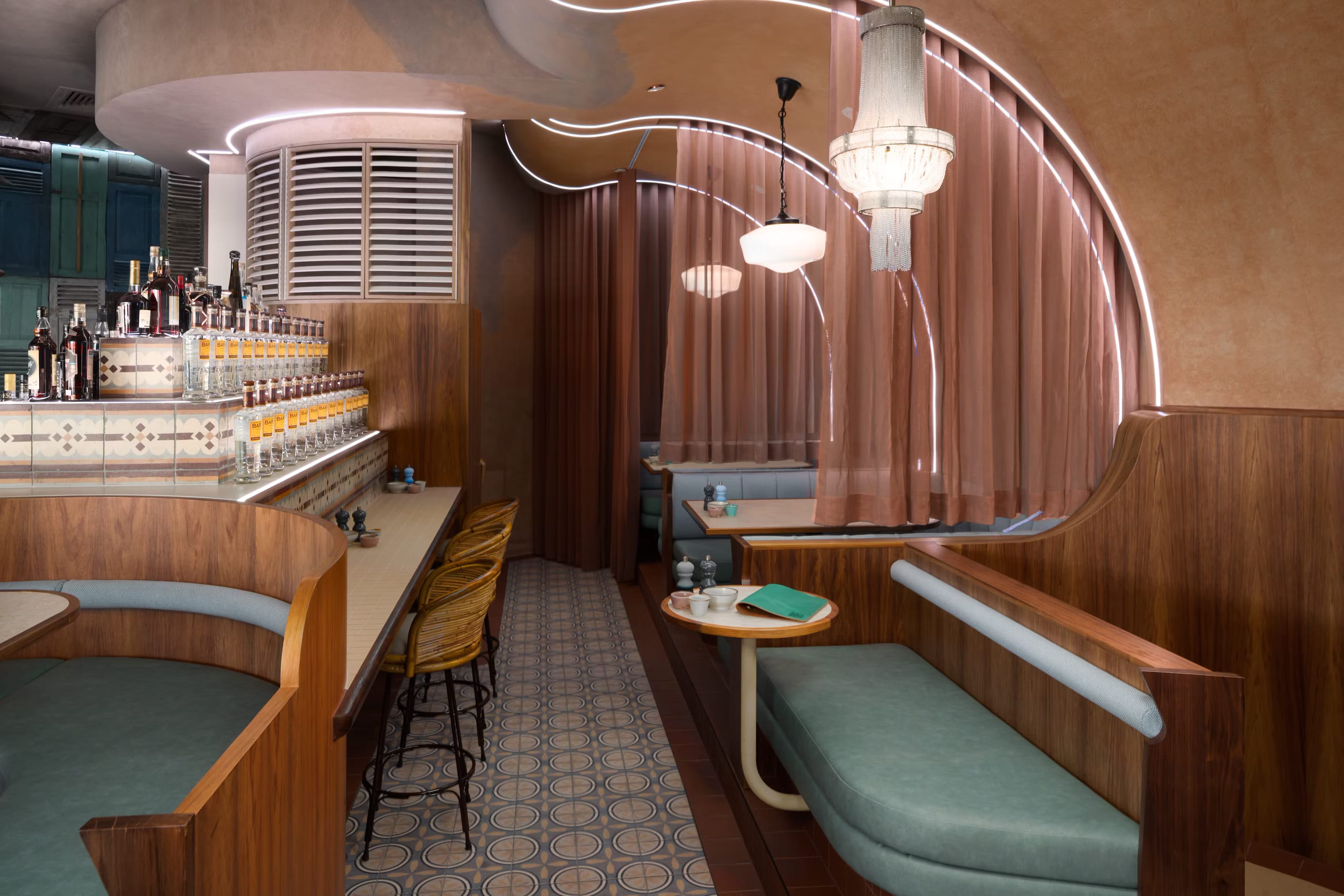 Casa Chow | Exclusive Hire | Venue Hire Brisbane | 2