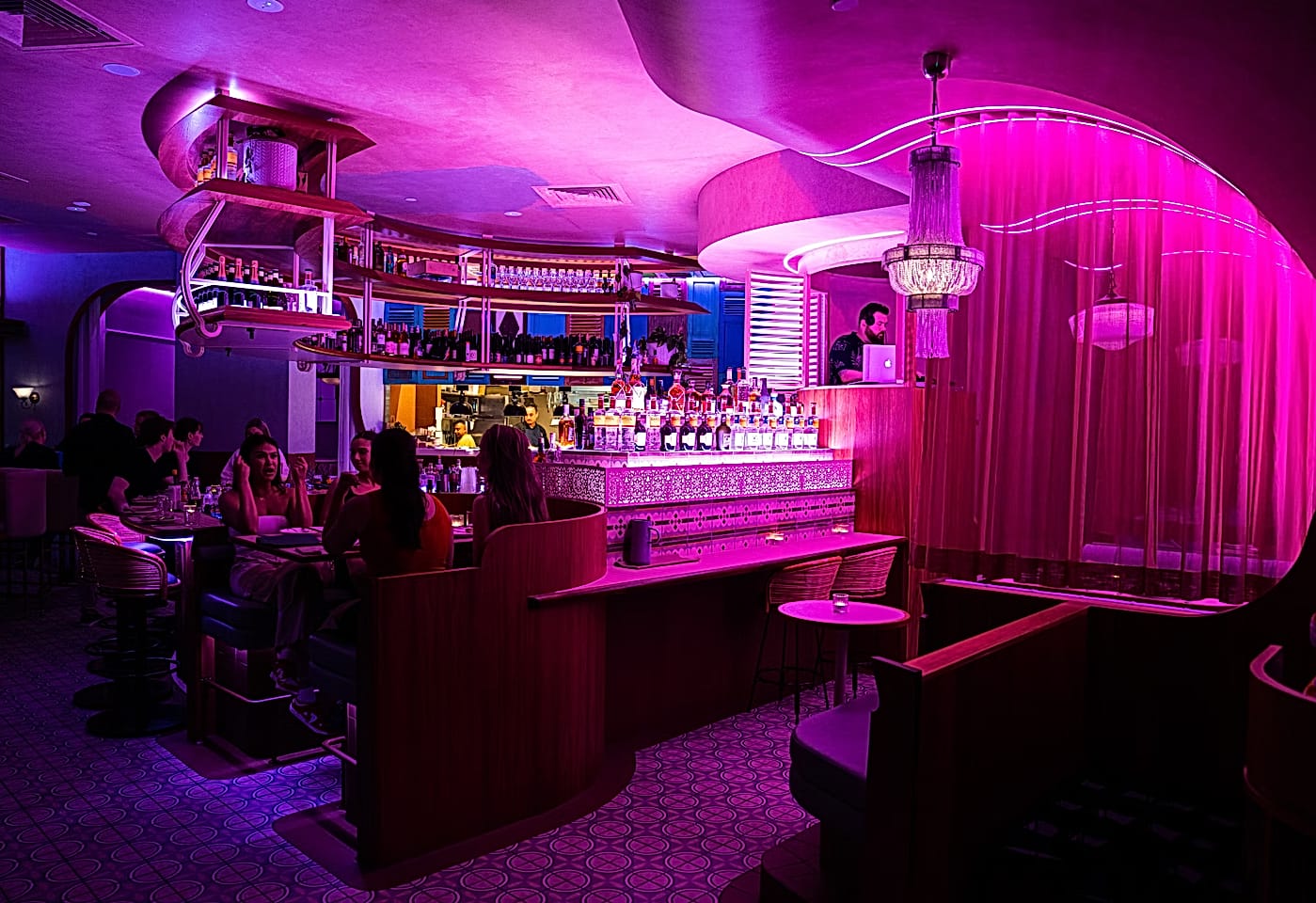 Casa Chow | Exclusive Hire | Venue Hire Brisbane | 3