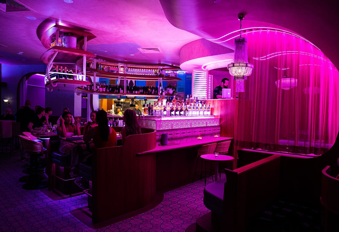 Casa Chow | Exclusive Hire | Venue Hire Brisbane | 3