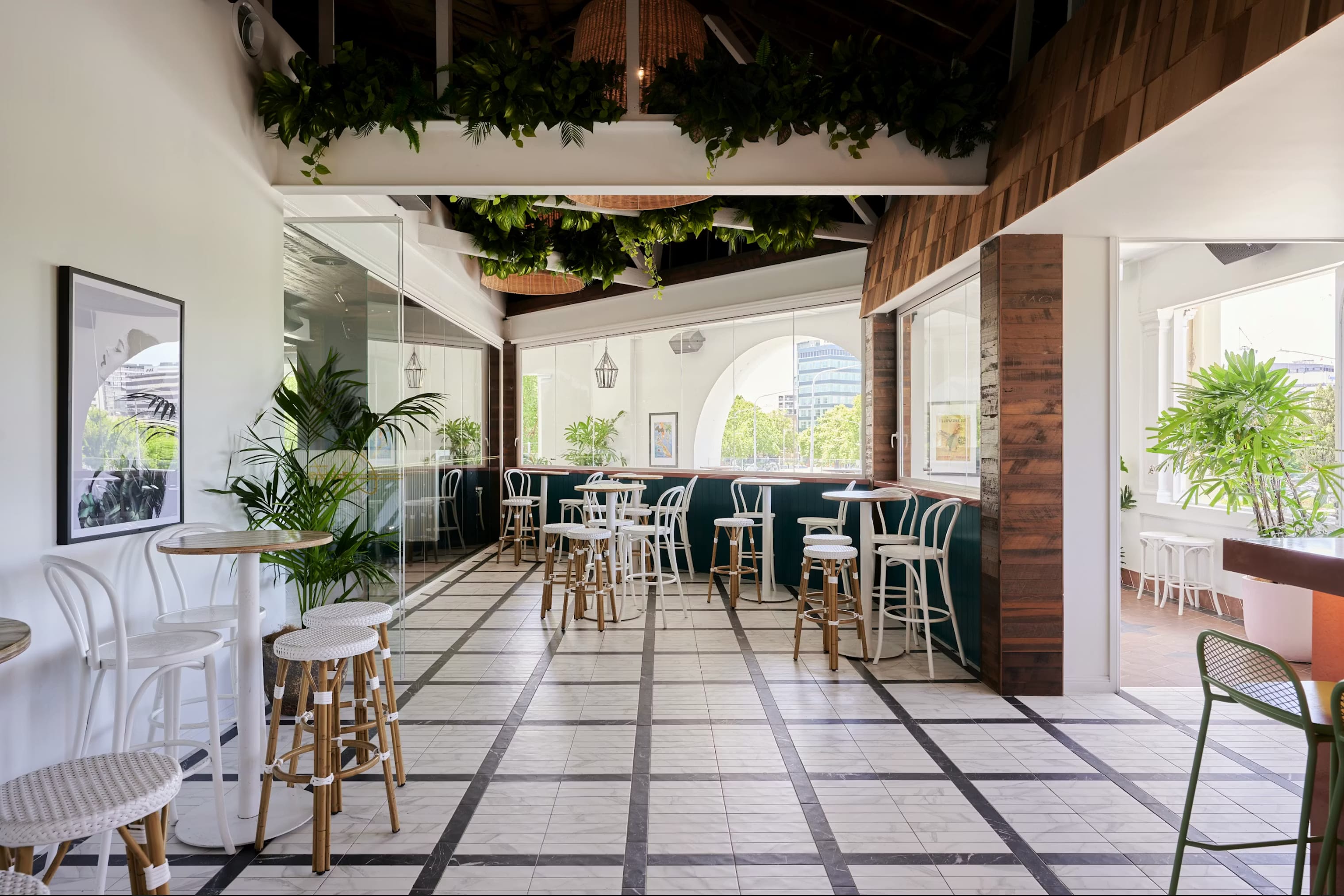 Casita Bar, Highball image 2