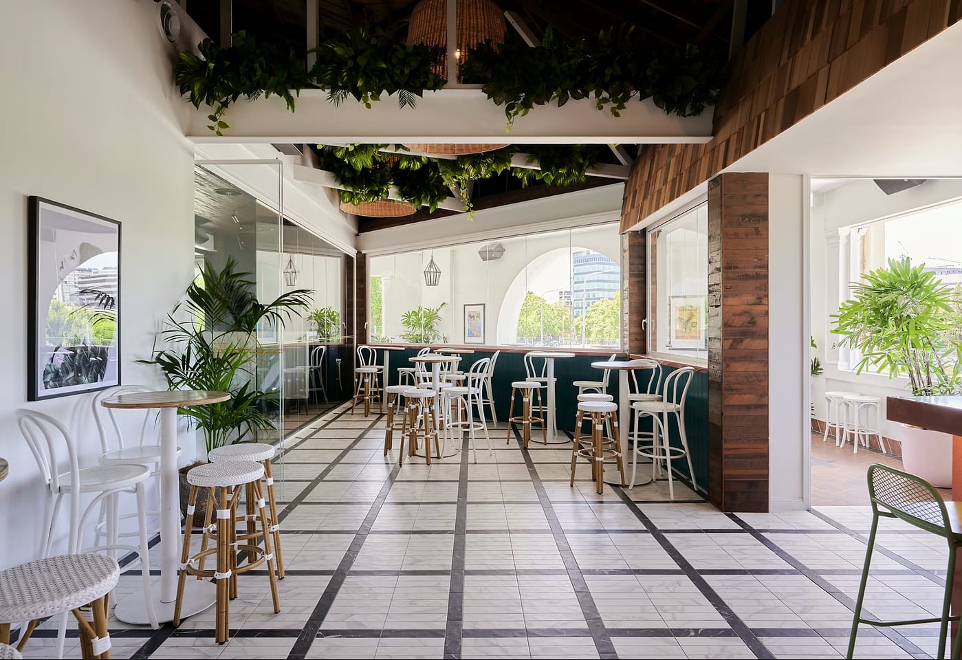 Casita Bar, Highball image 2