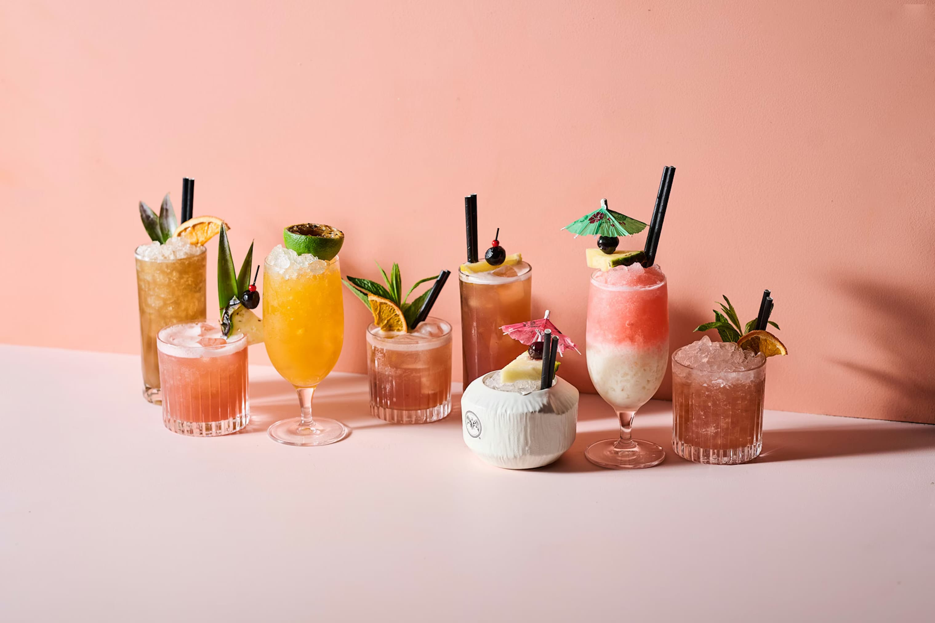 Casita Bar, Highball image 3