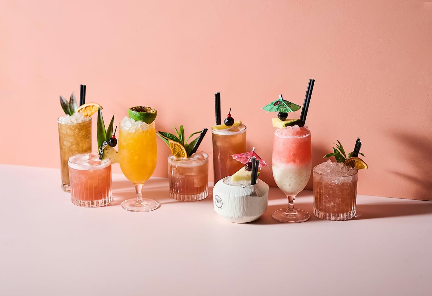 Casita Bar, Highball image 3