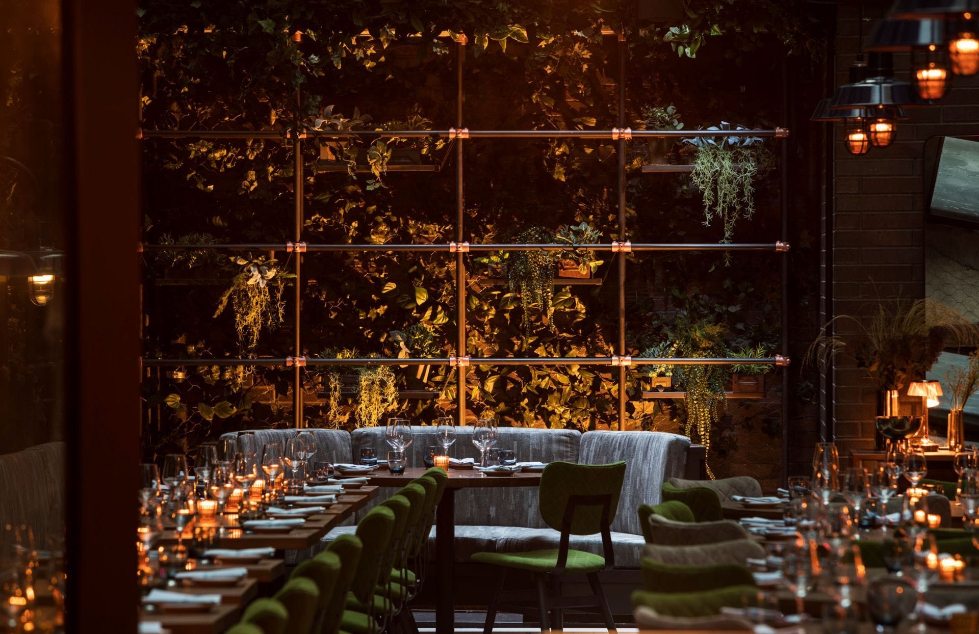 Move over, St. Patrick’s: The Cathédral at Moxy East Village image 3