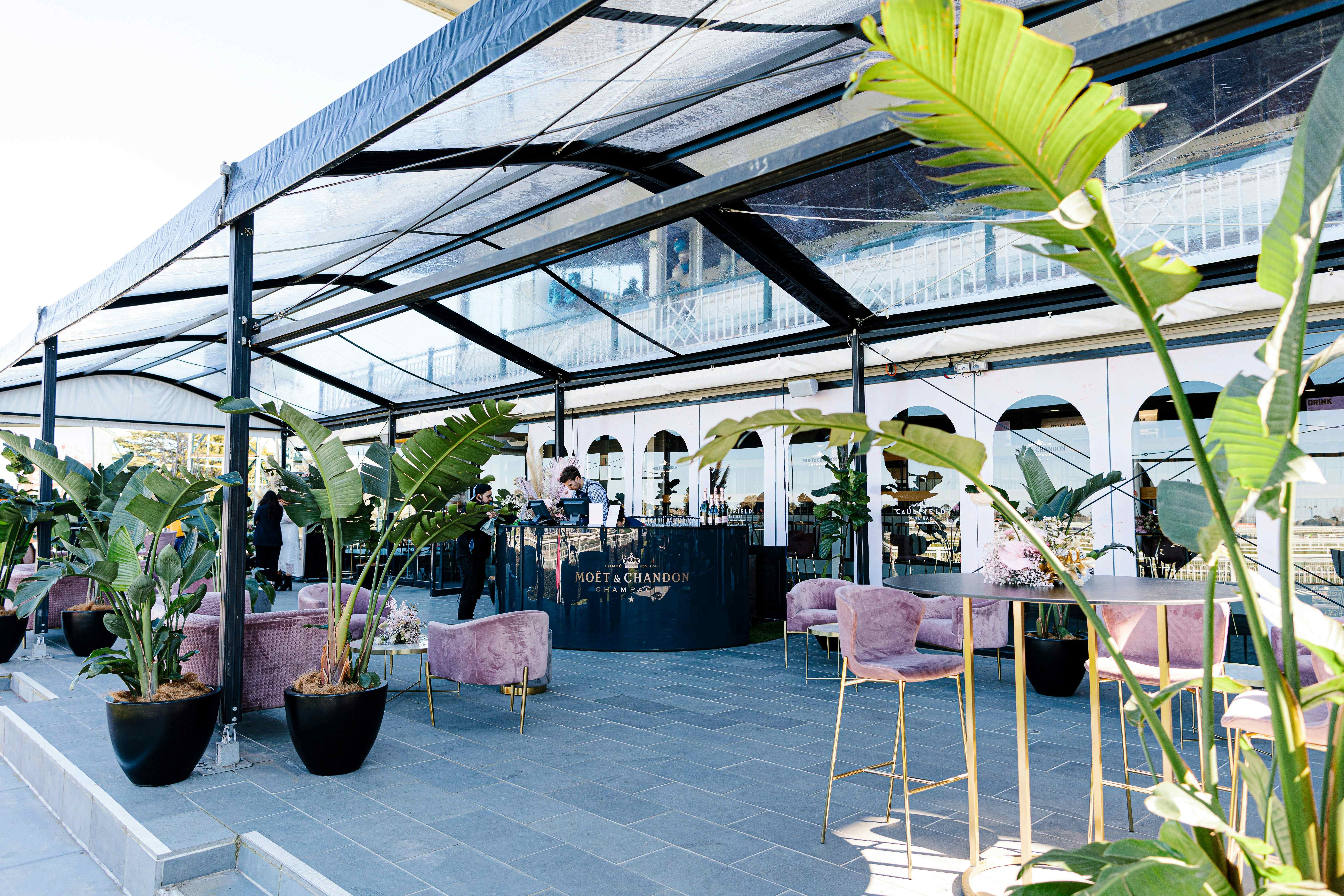 Melbourne Racing Club | Caulfield Events | Caulfield Wine Bar | Venue Hire Melbourne | 2