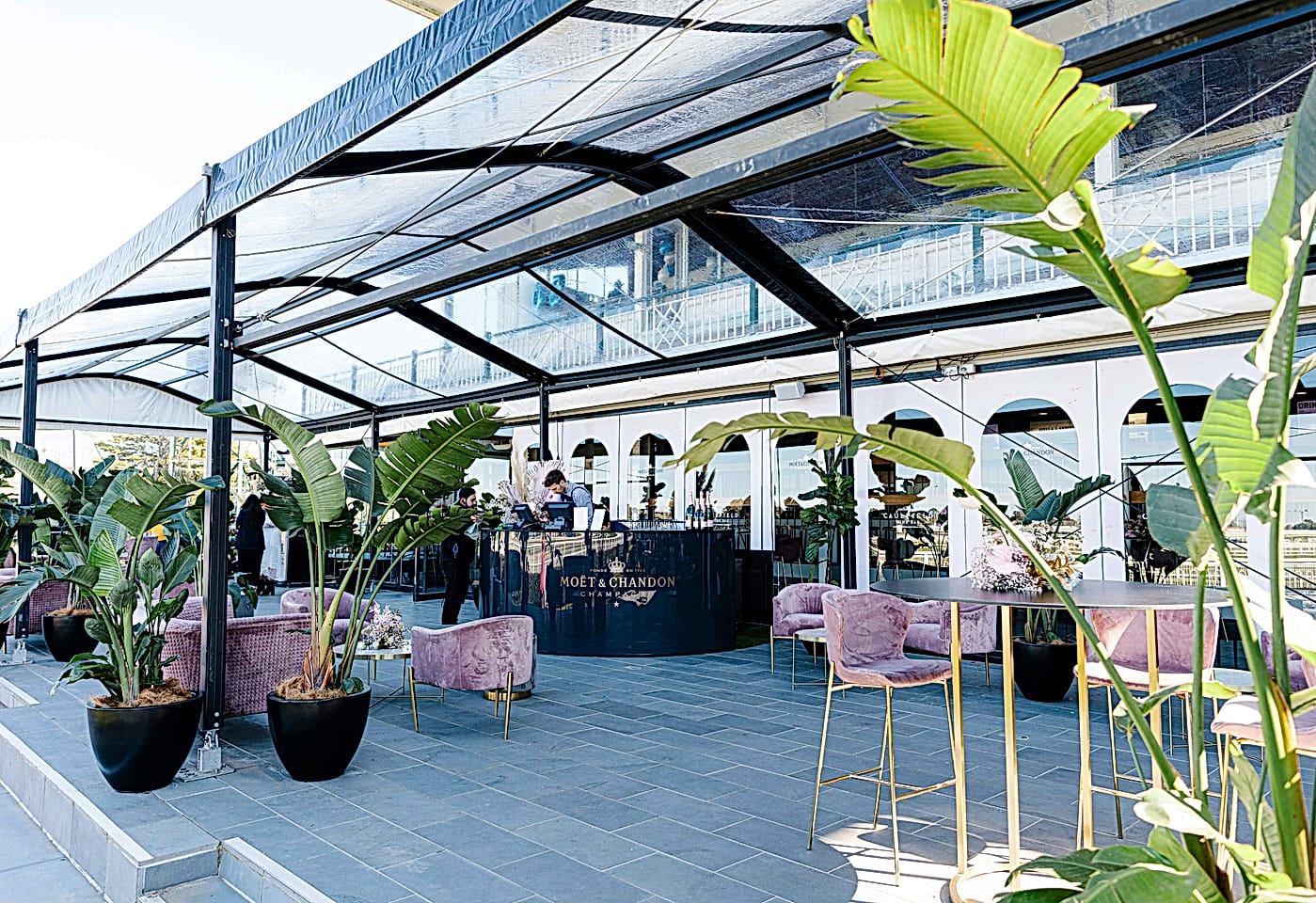 Melbourne Racing Club | Caulfield Events | Caulfield Wine Bar | Venue Hire Melbourne | 2