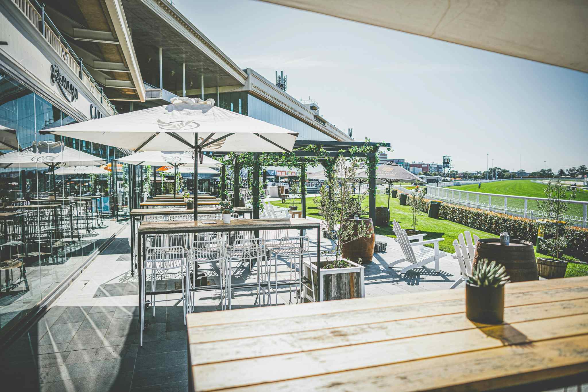 Melbourne Racing Club | Caulfield Events | Caulfield Wine Bar | Venue Hire Melbourne | 3