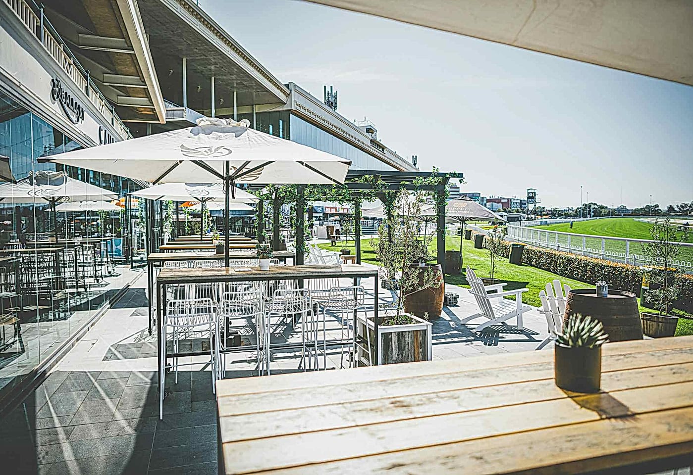 Melbourne Racing Club | Caulfield Events | Caulfield Wine Bar | Venue Hire Melbourne | 3