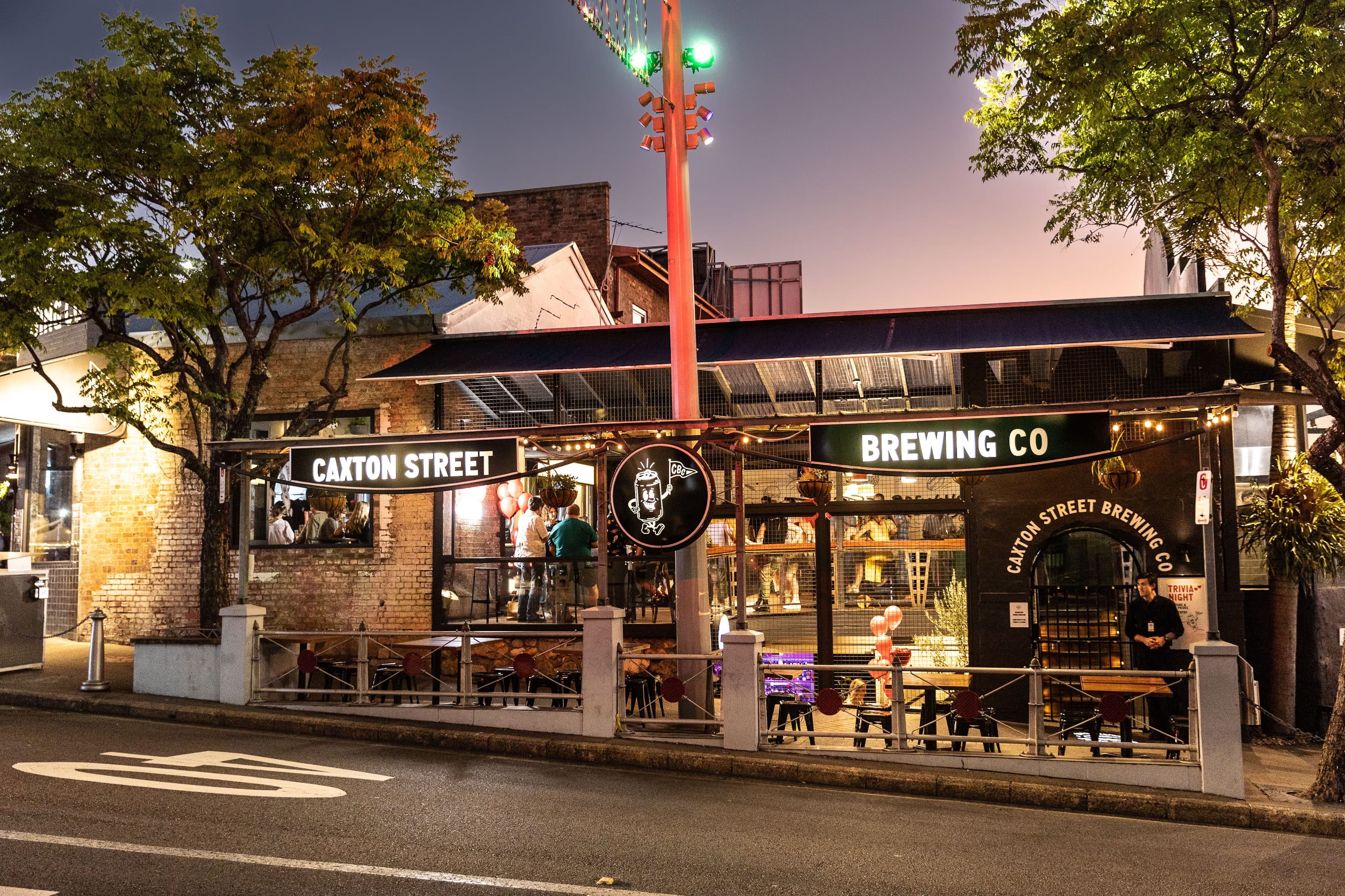 Say Hello to These Brew-tiful Breweries