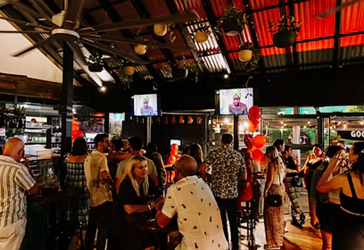 Exclusive Hire, Caxton Street Brewing Co. image 3