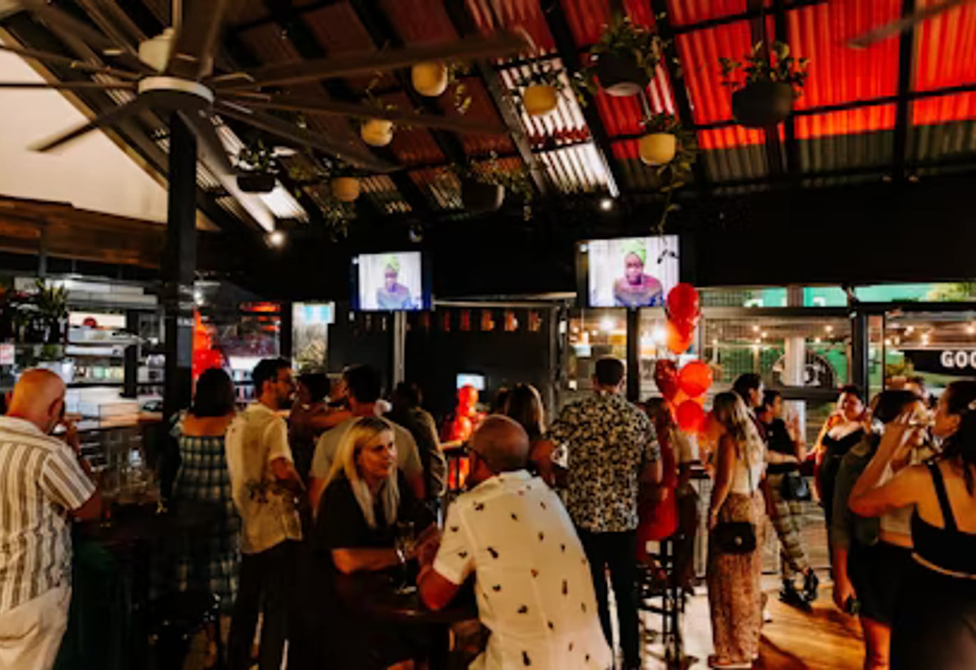Exclusive Hire, Caxton Street Brewing Co. image 3