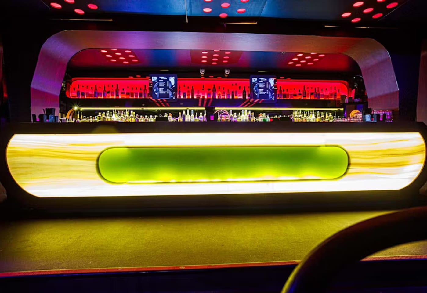 Cellar 43 Restaurant & Bar | Cellar43 Restaurant & Bar | Venue Hire Melbourne | 2