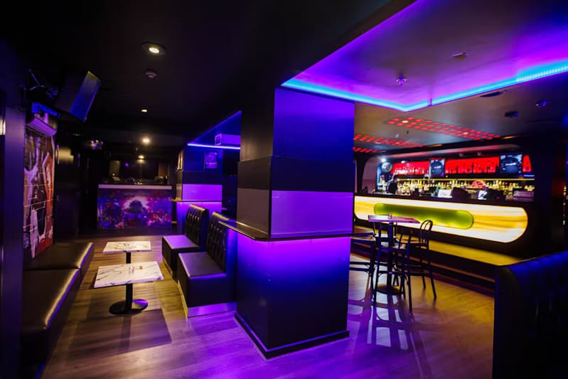 Cellar 43 Restaurant & Bar | Cellar43 Restaurant & Bar | Venue Hire Melbourne | 2