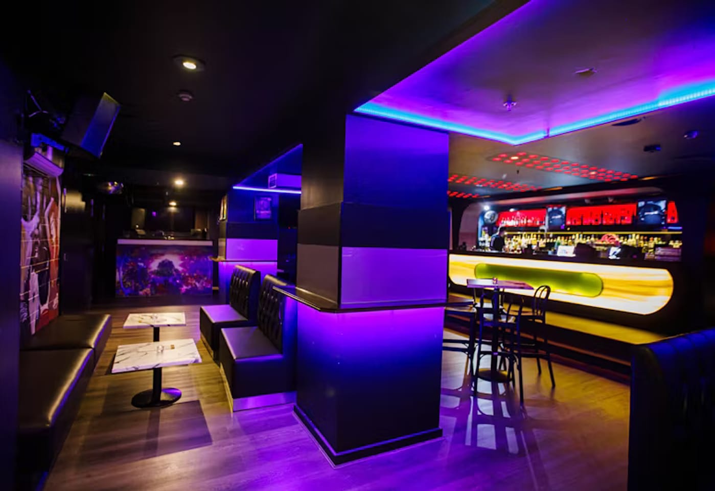 Cellar 43 Restaurant & Bar | Cellar43 Restaurant & Bar | Venue Hire Melbourne | 2