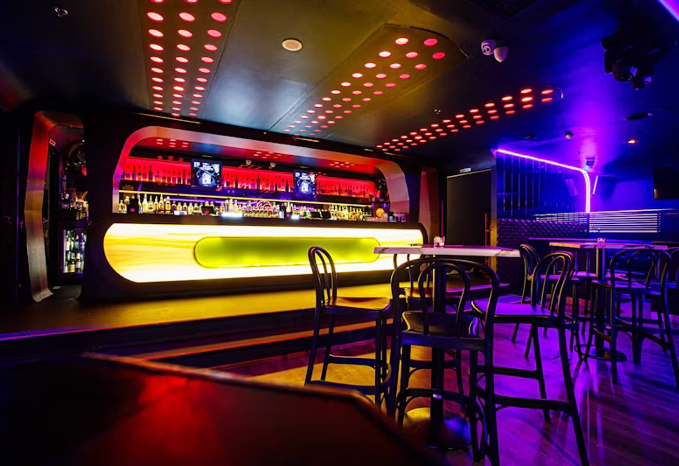 Cellar 43 Restaurant & Bar | Cellar43 Restaurant & Bar | Venue Hire Melbourne | 1