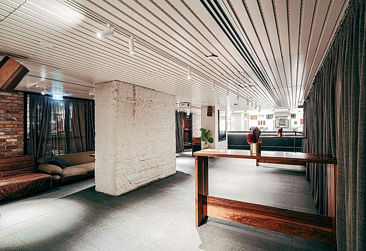 Cellar, The George on Collins image 3