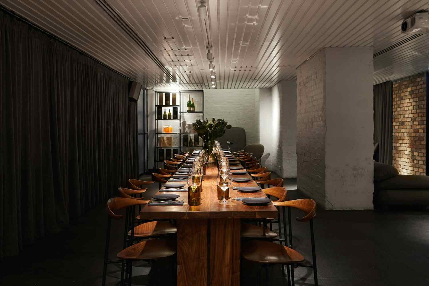 Discover Your Favourite Drop at These Stylish Wine Bars