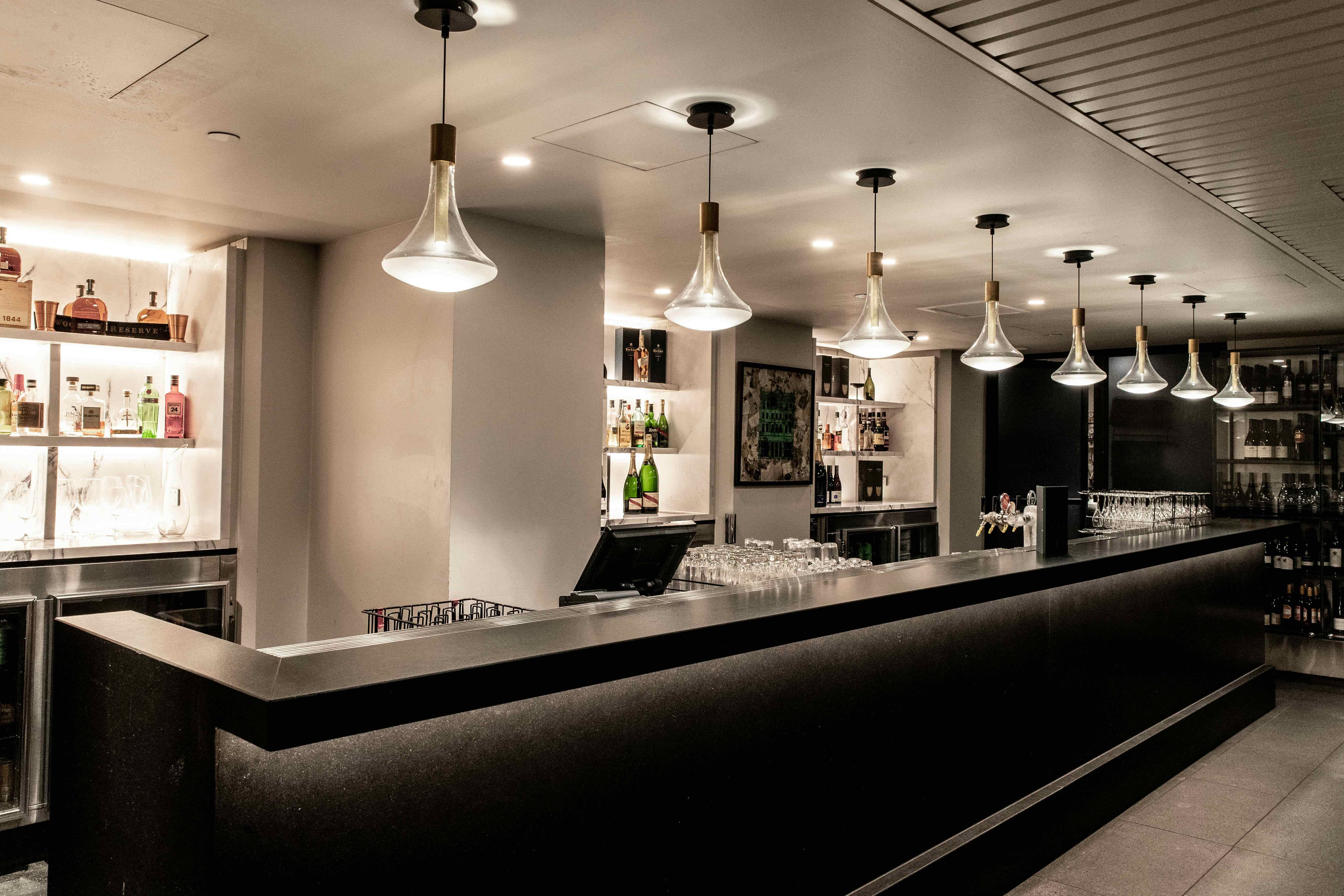 Cellar, The George on Collins image 2