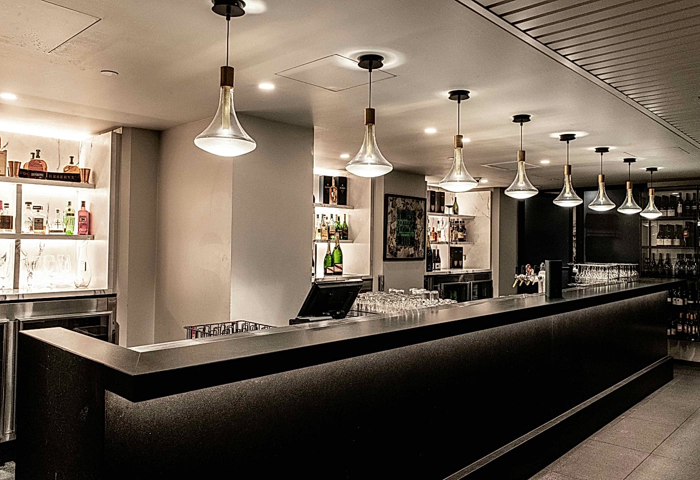 Cellar, The George on Collins image 2