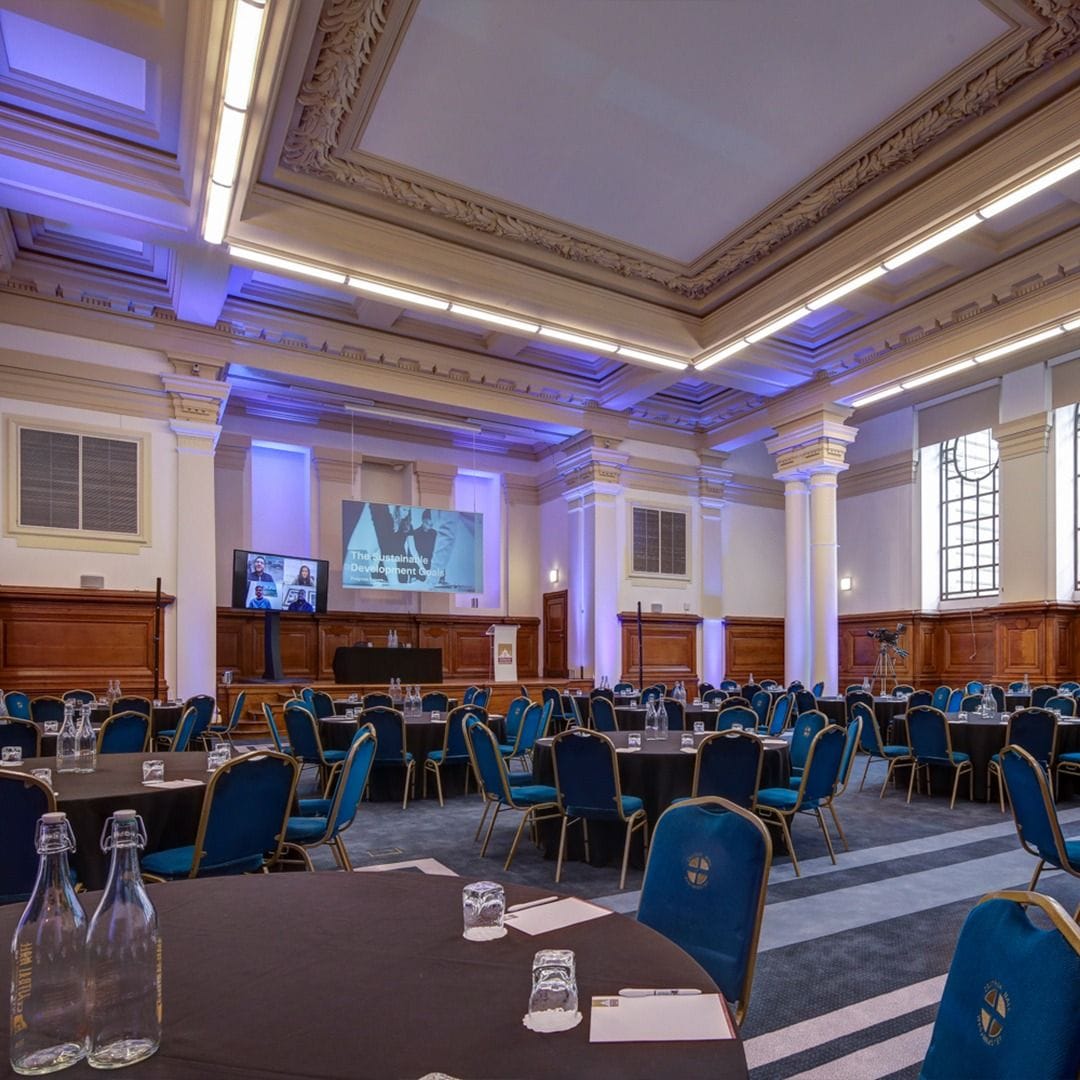 Central Hall Westminster, Westminster Halls 