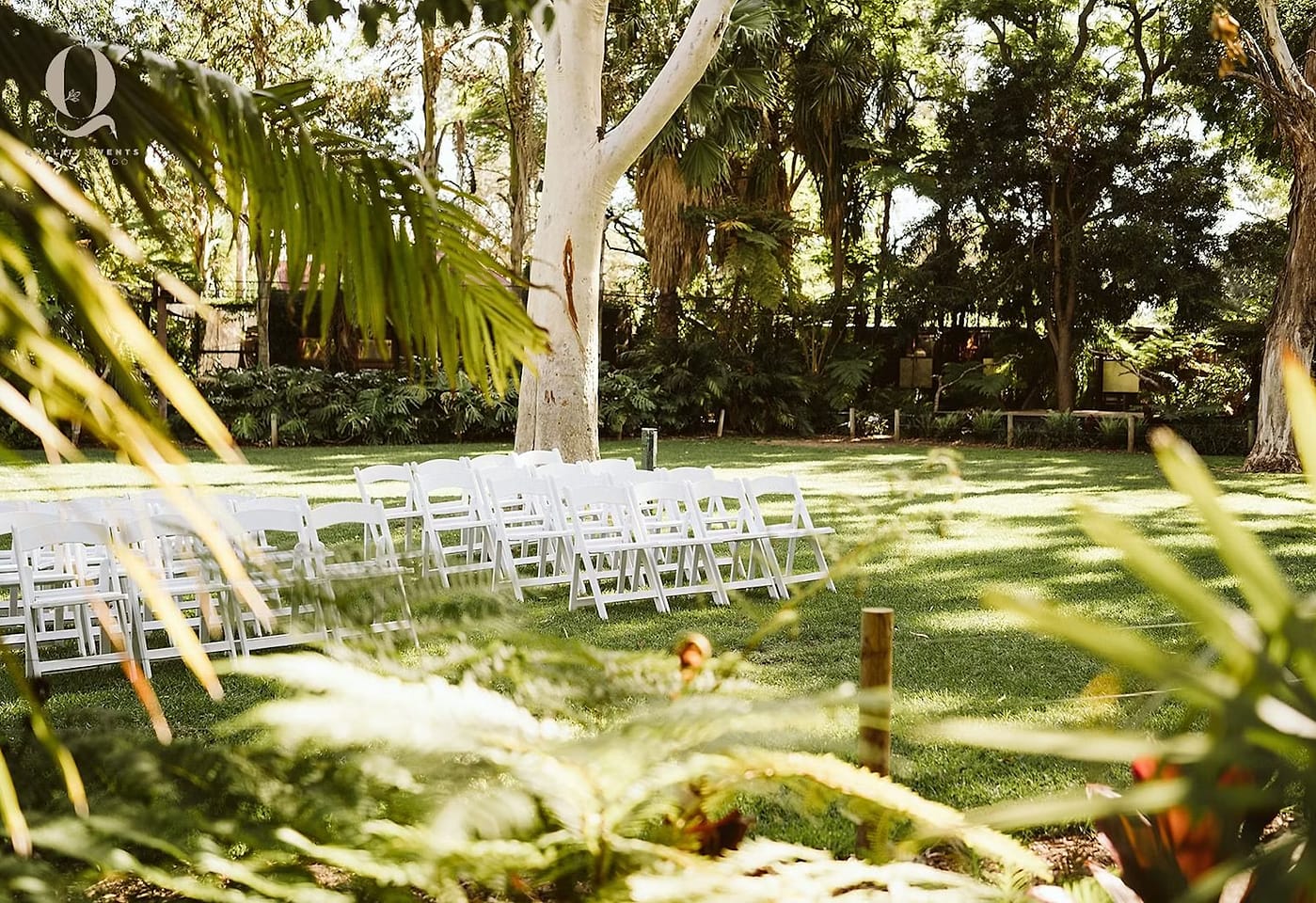 The Central Lawns, Adelaide Zoo1