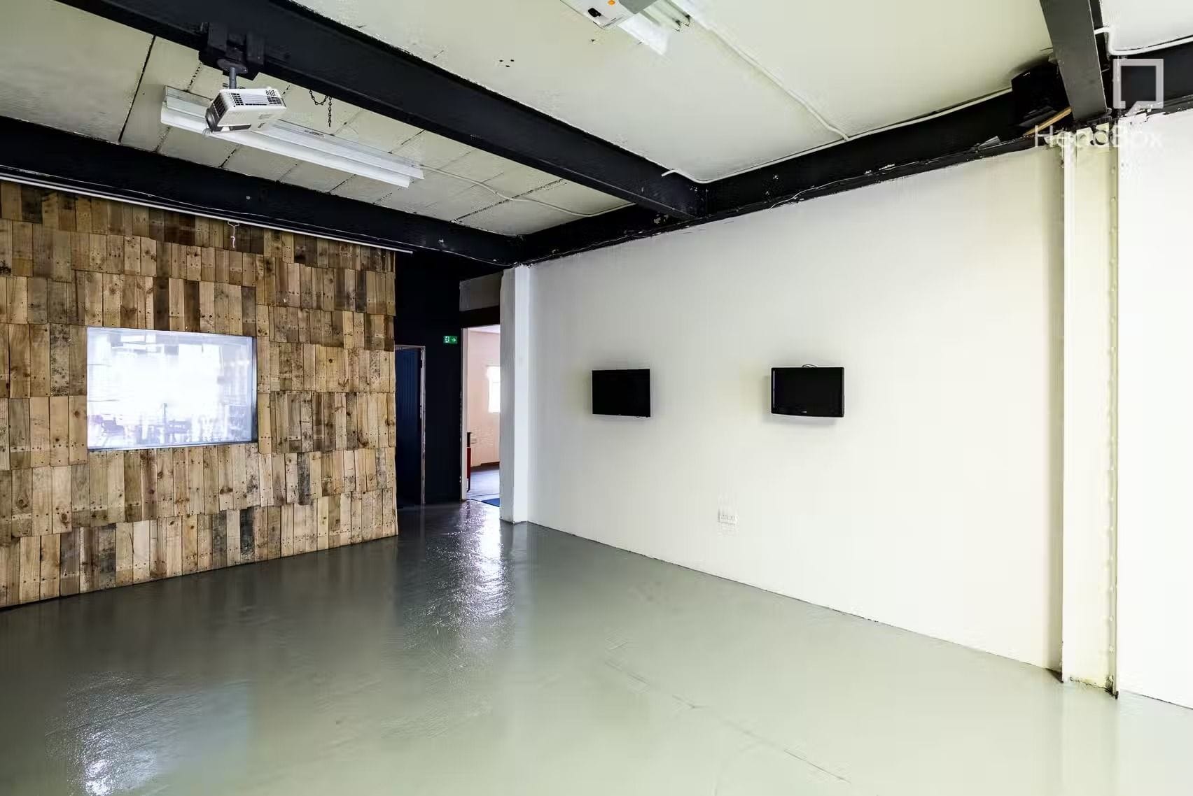 A Birmingham film studio to hire for its versatility: Centrala Space image 2