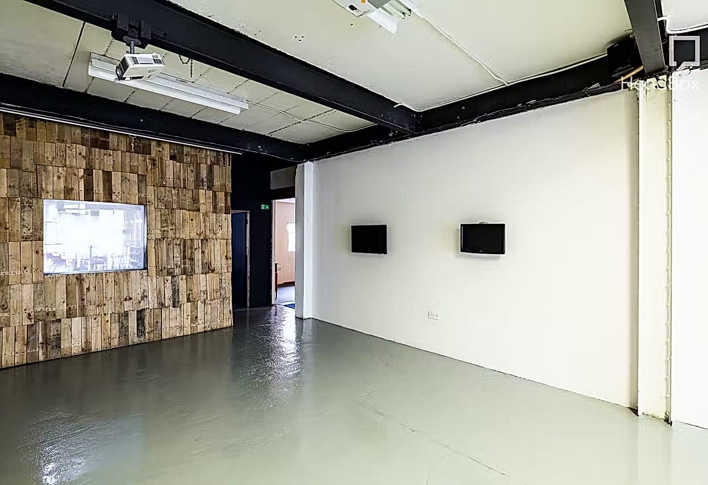 A Birmingham film studio to hire for its versatility: Centrala Space image 2