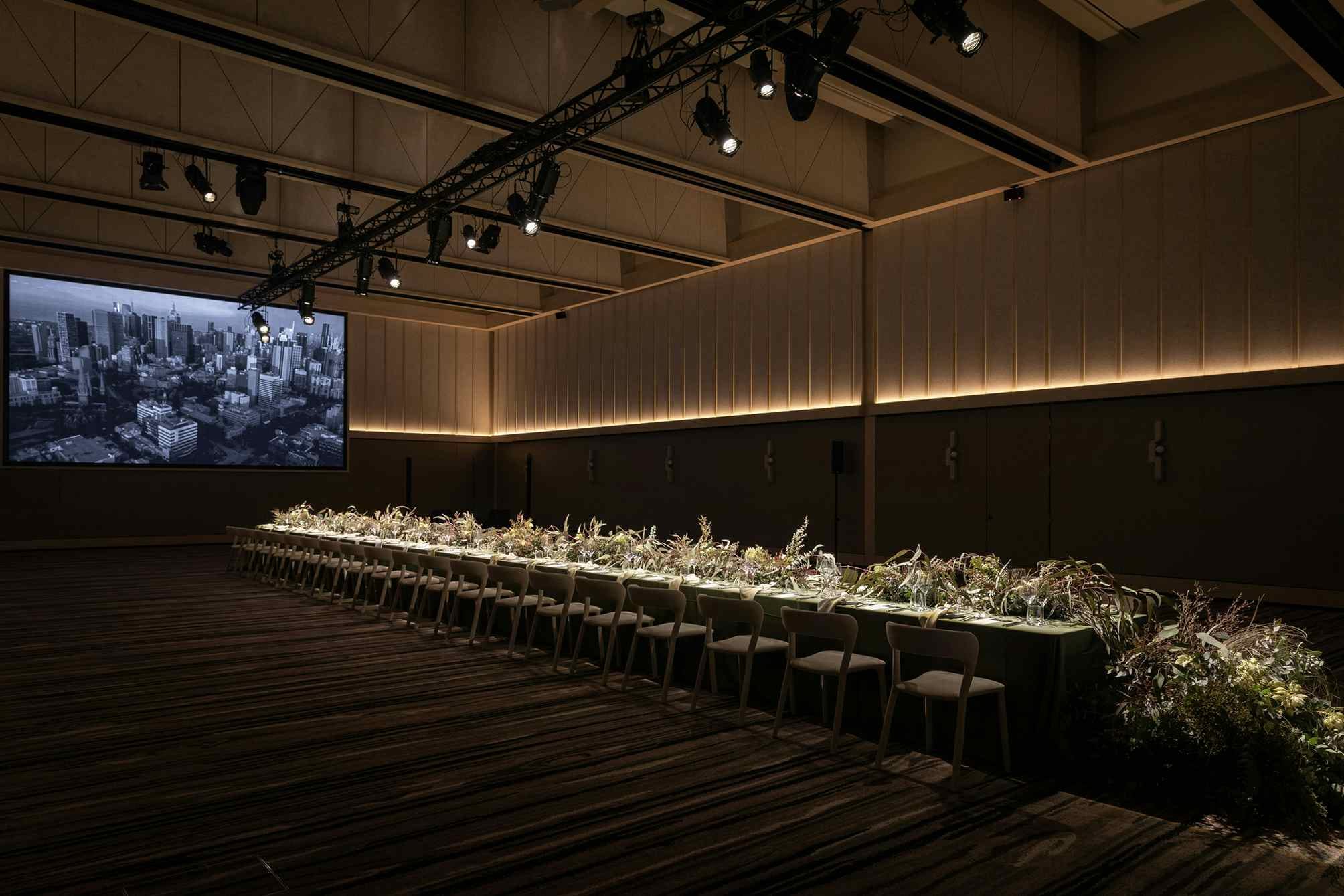 Centre Stage, Rydges Melbourne1