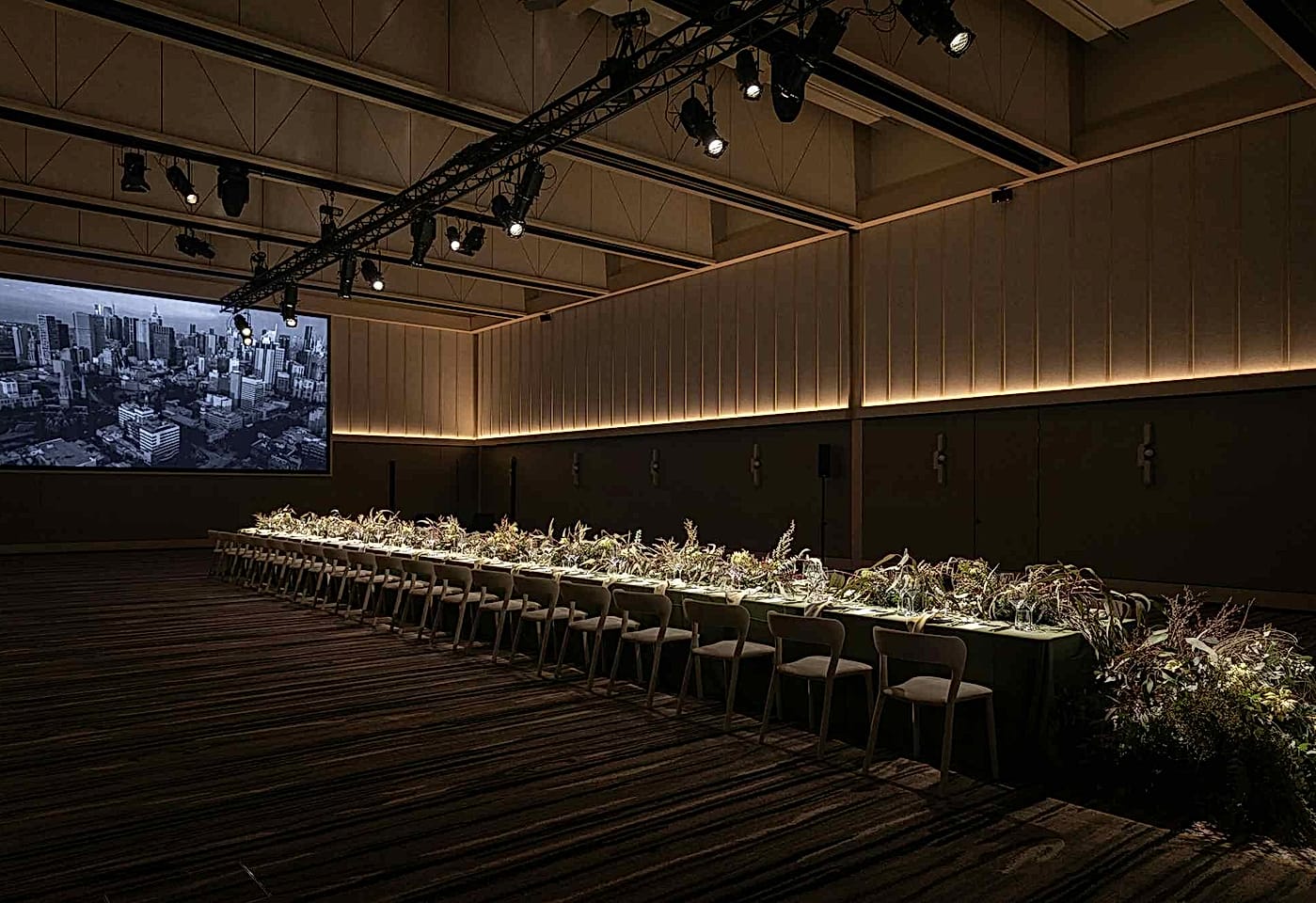 Centre Stage, Rydges Melbourne1