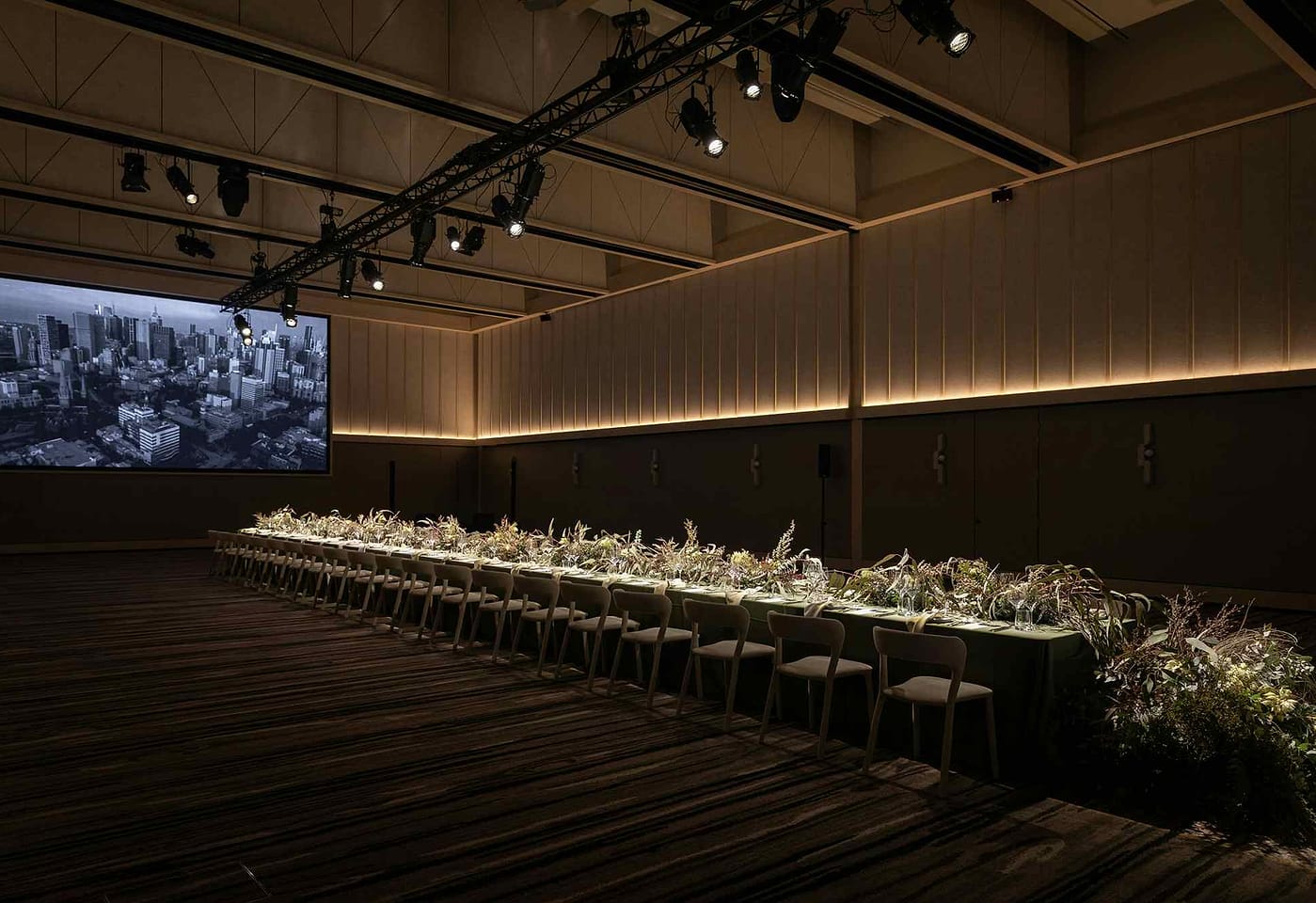Centre Stage, Rydges Melbourne1
