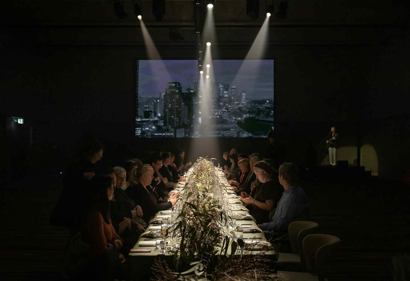 Centre Stage, Rydges Melbourne image 2