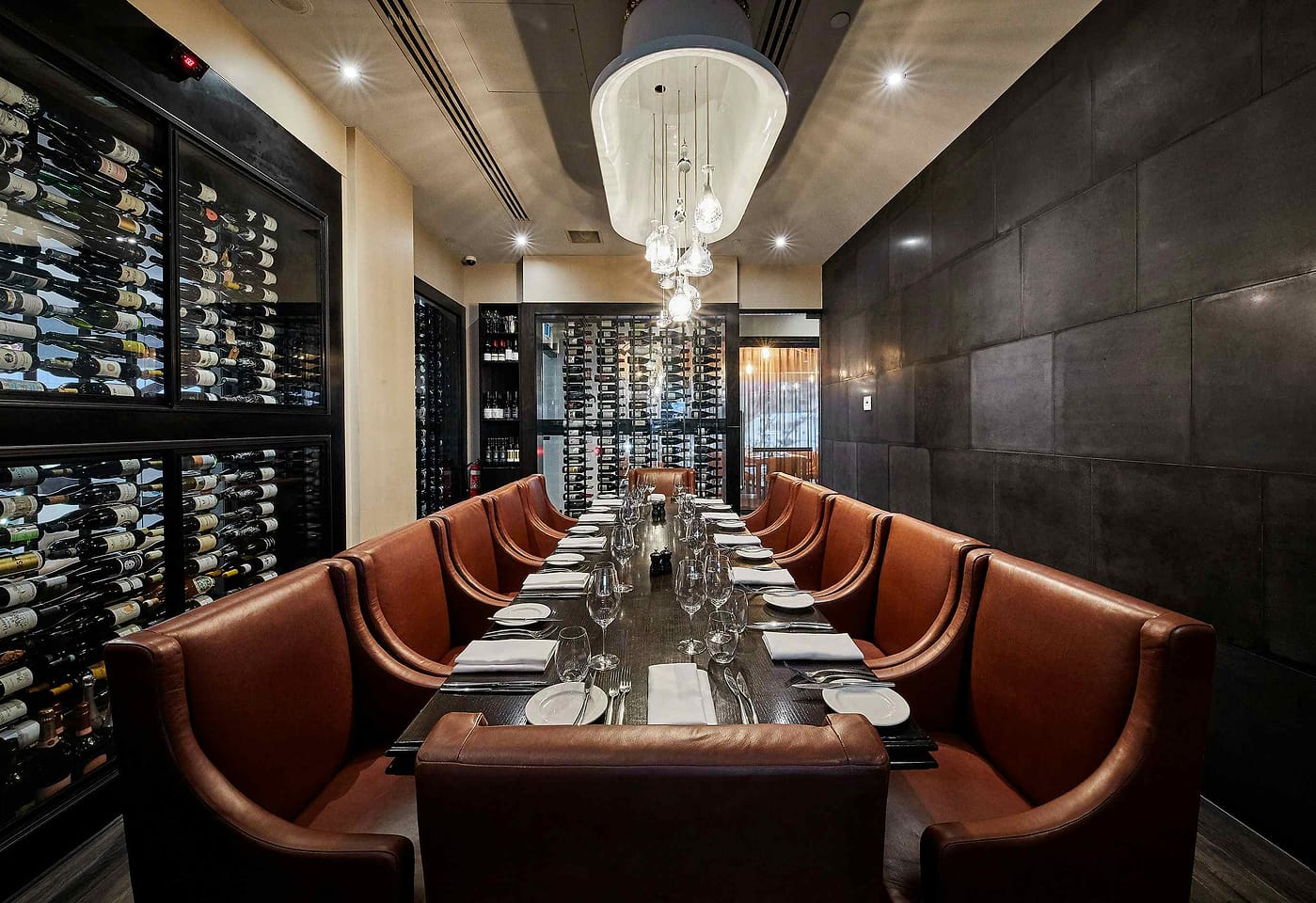 Champagne Room, Blackbird Bar, Dining and Events image 2