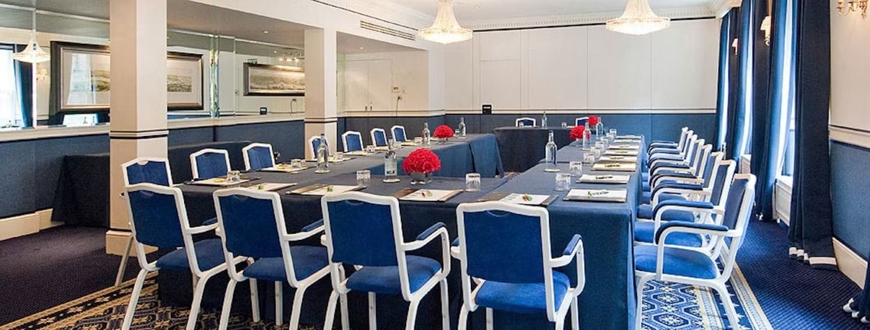 Charles Suite Chesterfield hotel, function rooms in Mayfair.jpeg