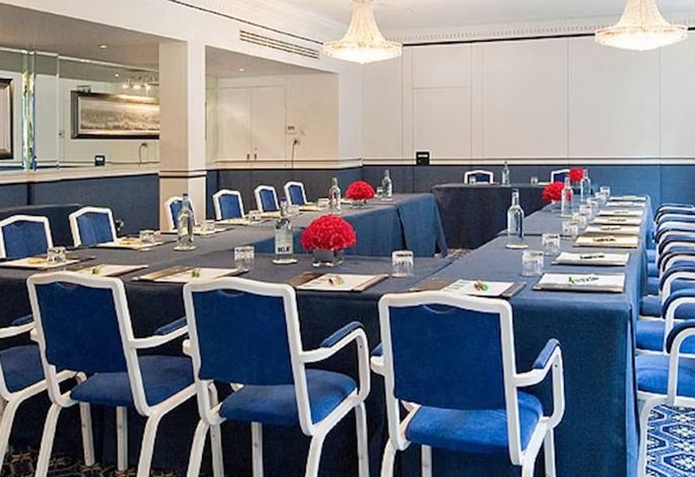 Charles Suite Chesterfield hotel, function rooms in Mayfair.jpeg