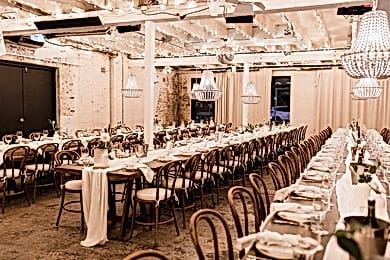 Chateau Apollo | Chateau Apollo | Venue Hire Adelaide | 2