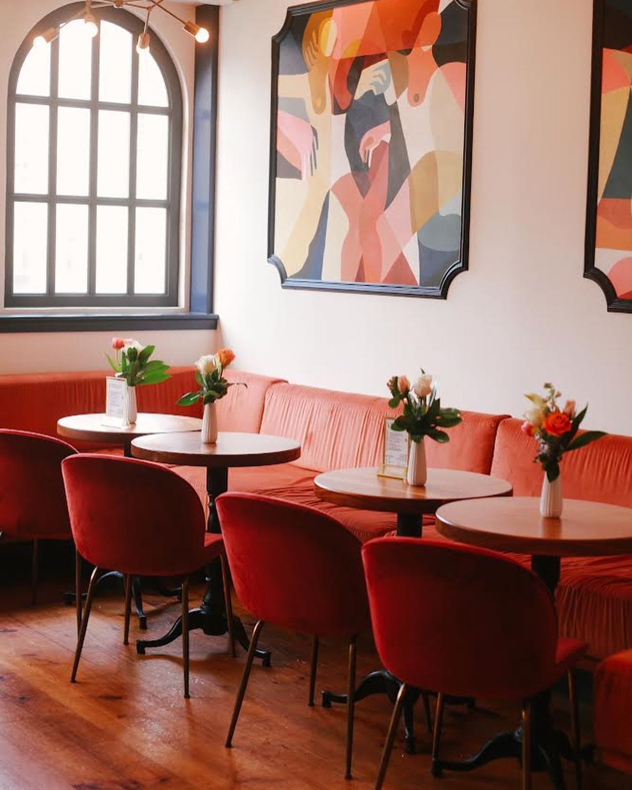 Chelsea Bar NYC Rent Jungle Bird