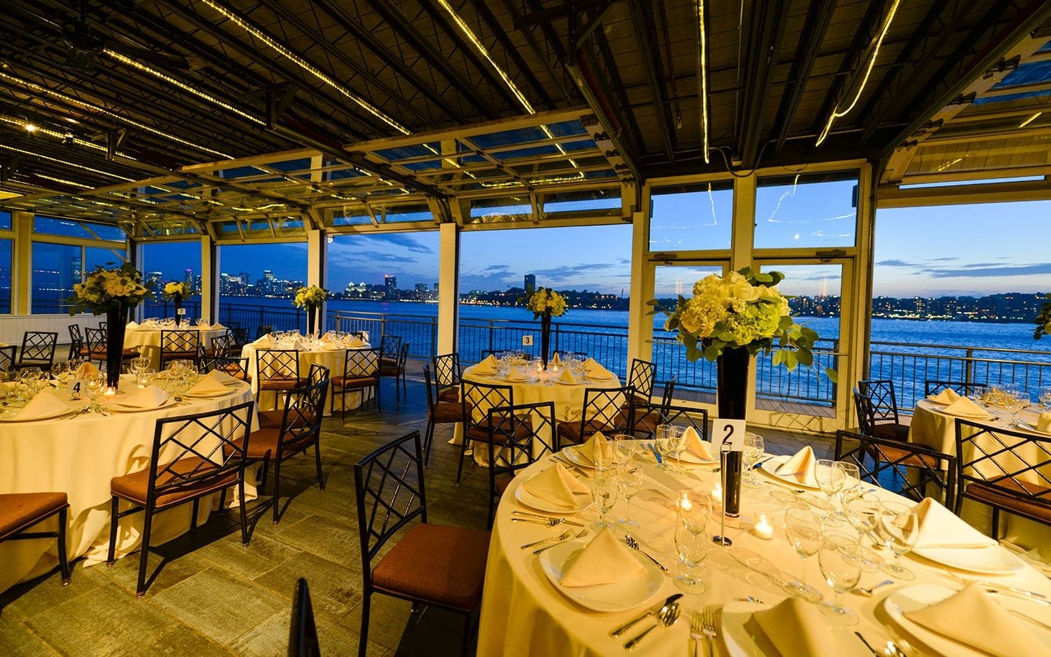 The top venue spaces to rent in Chelsea, NYC 