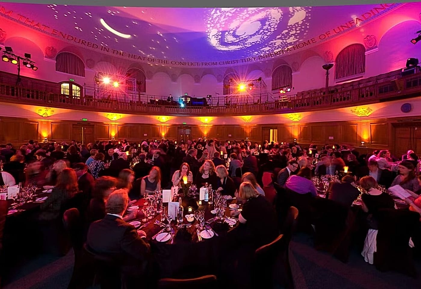 Church House Westminster, Westminster Halls