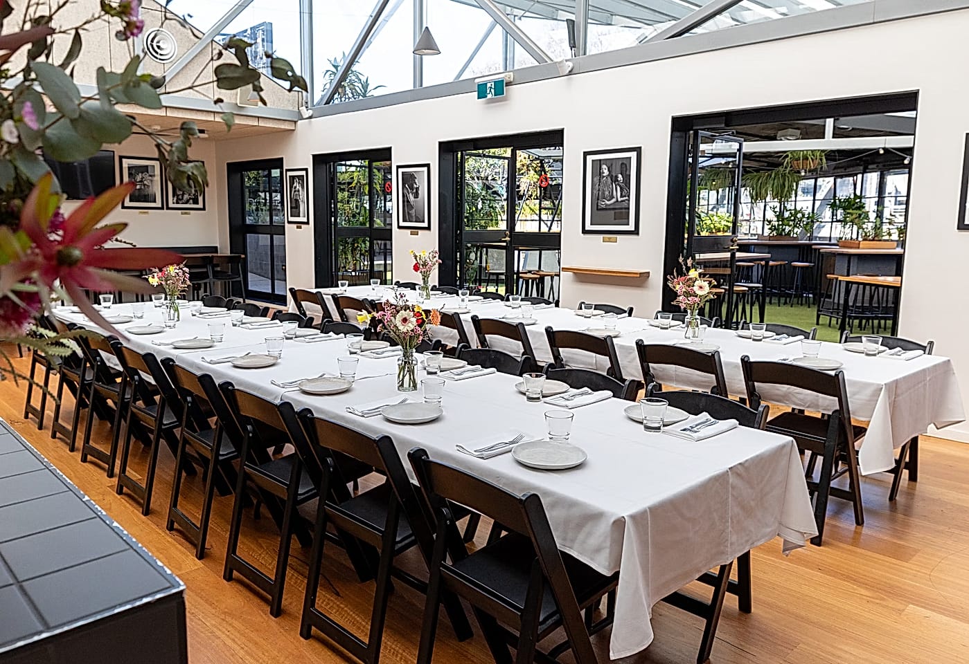 City Bar, Corner Hotel image 2