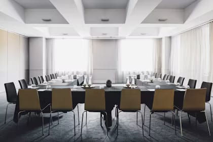 Claremont Suite, The Como Melbourne image 2