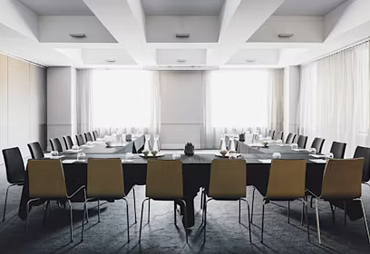 Claremont Suite, The Como Melbourne image 2