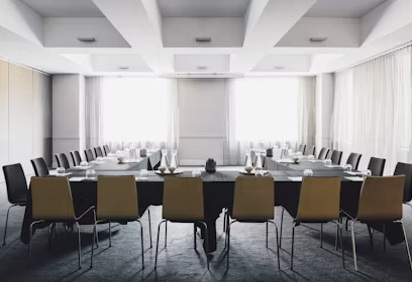 Claremont Suite, The Como Melbourne image 2