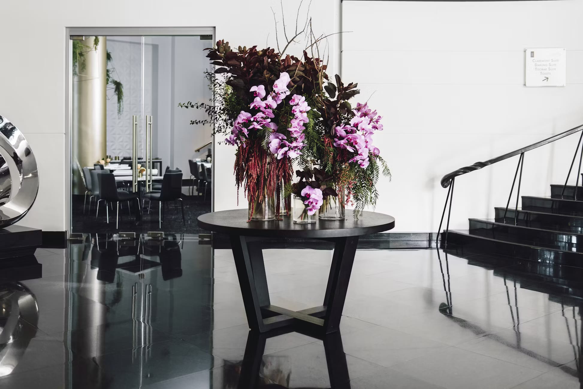 Claremont Suite, The Como Melbourne image 3