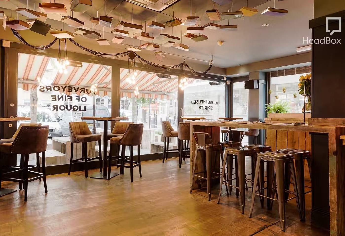 Clerkenwell & Social farringdon meeting room