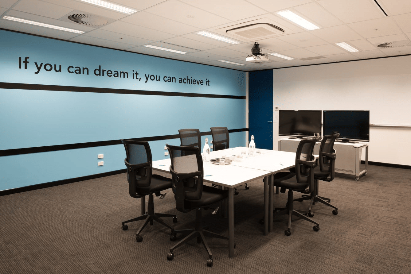 Cliftons Perth | Meeting Rooms | Venue Hire Perth | 2