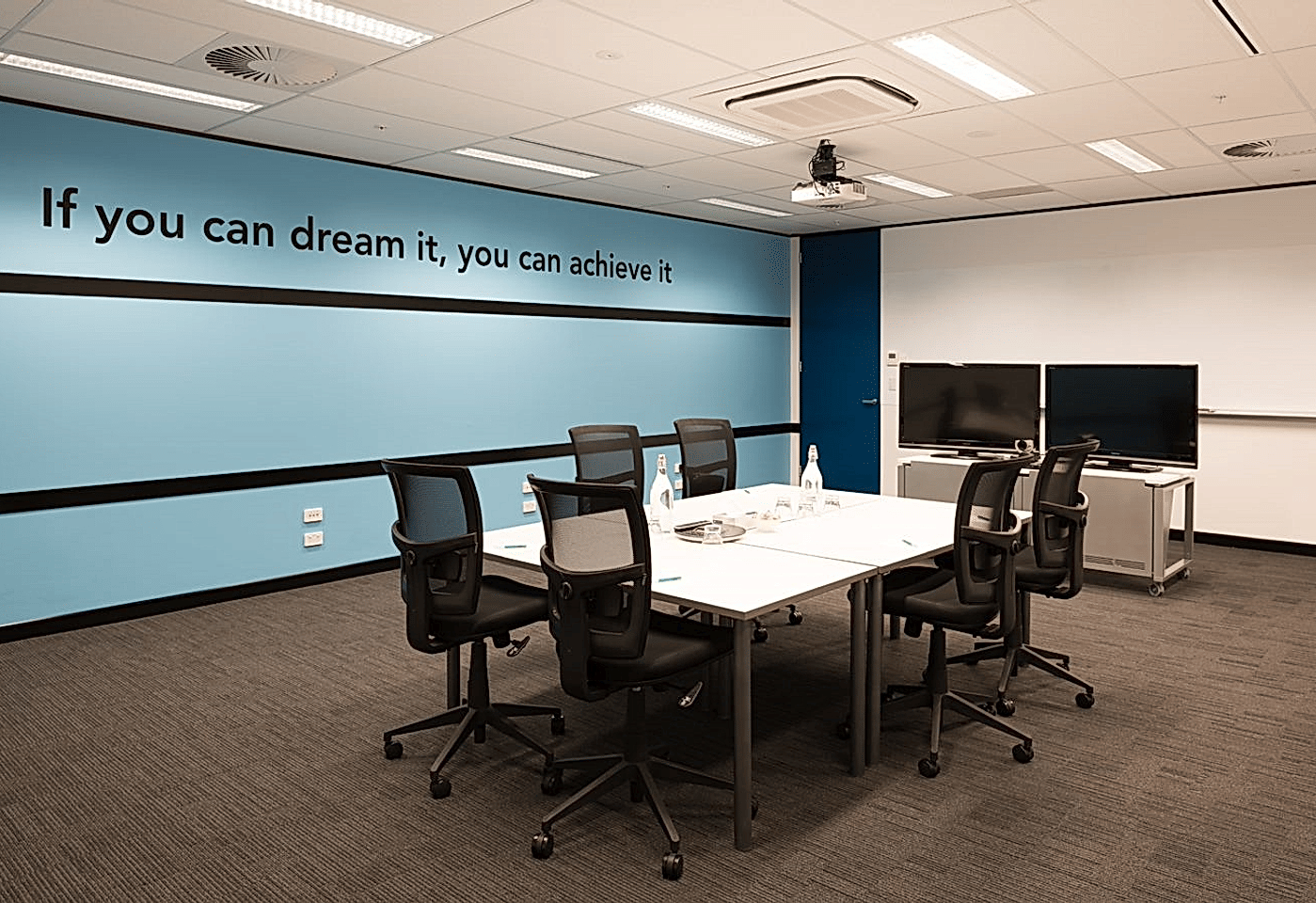 Cliftons Perth | Meeting Rooms | Venue Hire Perth | 2