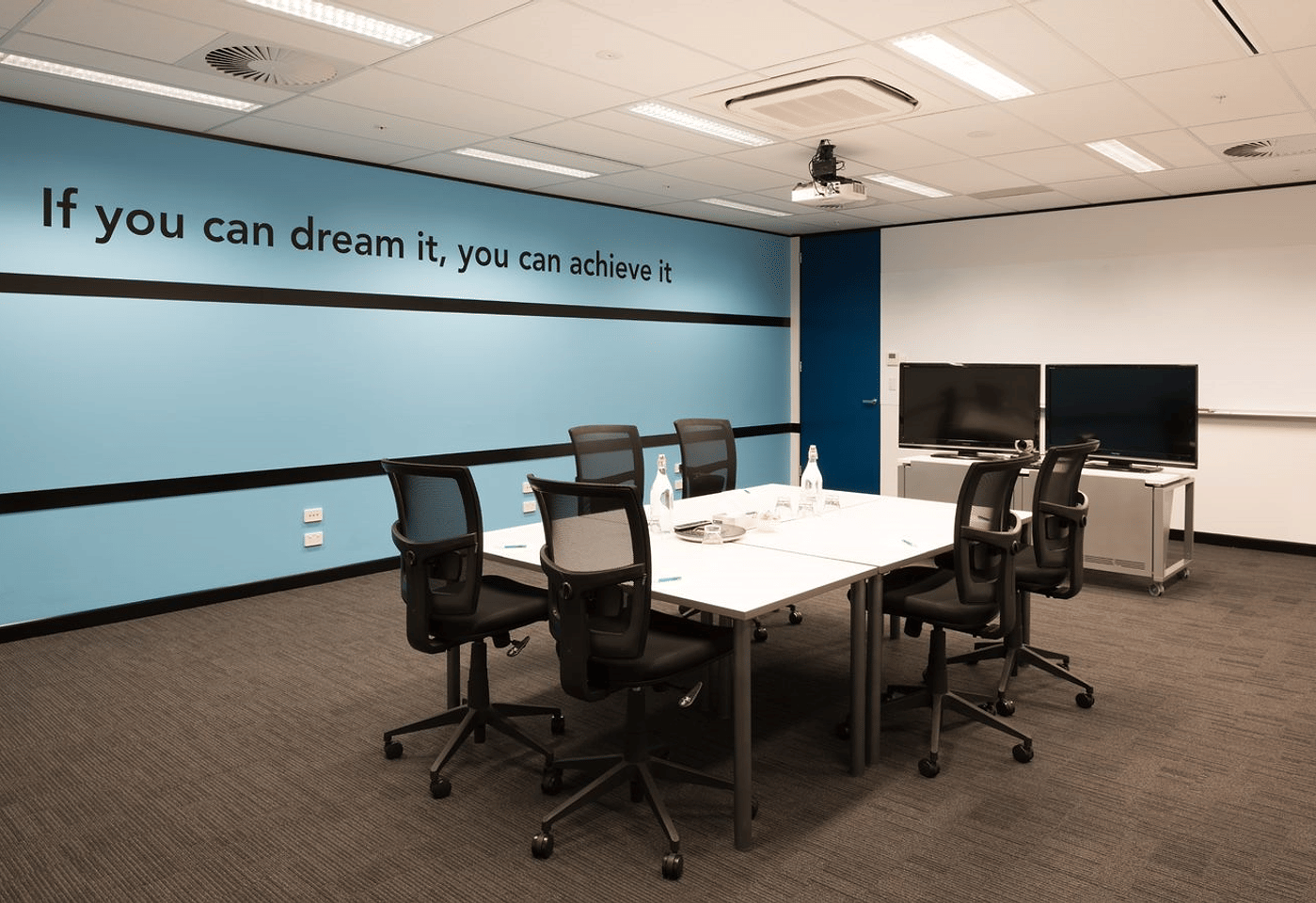 Cliftons Perth | Meeting Rooms | Venue Hire Perth | 2