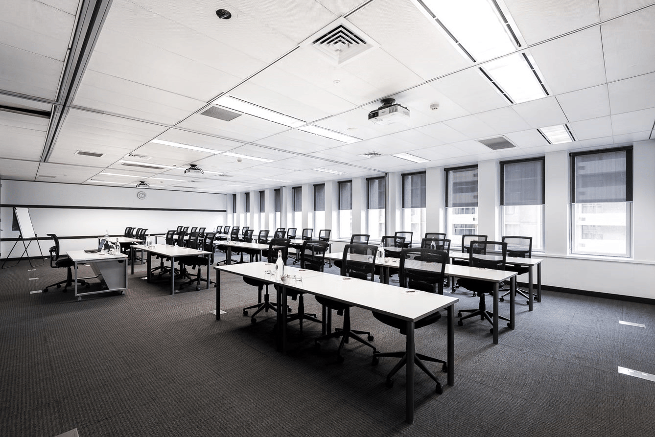 Cliftons Perth | Meeting Rooms | Venue Hire Perth | 3